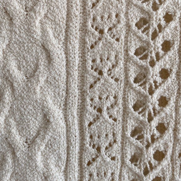 Free People Sweater - Picture 4 of 8